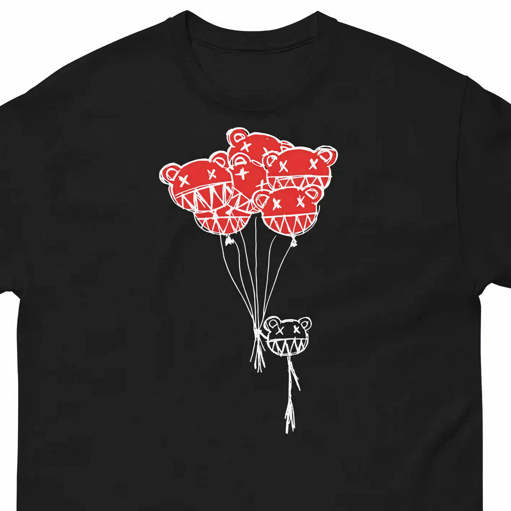 "Heads Aloft" Unisex Classic Tee